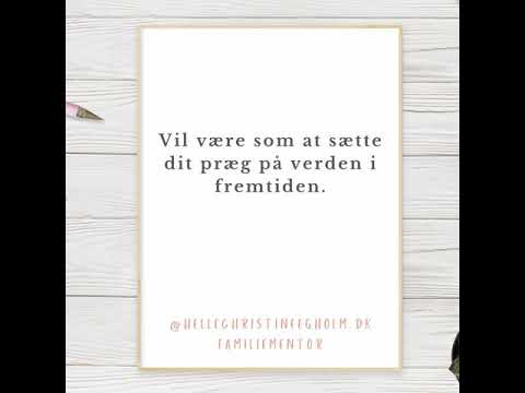 Video: Hvad Er Autoritativ Forældre? Definition Og Fordele