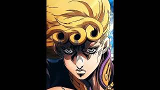 Джорно эдит #shorts #джоджо #jojo #tiktok #fypシ #fyp #giorno #фон #эдит #anime #edit #аниме #edits