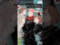 Yuji X Ozawa ❤️ #jjk #jujutsukaisen #yuji #ozawa #love #shorts #cute #trending #shortvideo #naruto