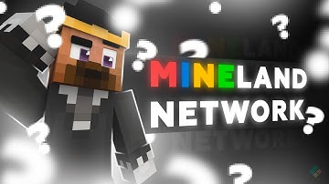 HOW TO CONNECT TO MINELAND MINECRAFT SERVER