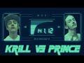 Chris Krill vs Tyler Prince (Christmas Clash 2025 Quarterfinals)