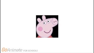 Michael Rants S3 Peppa Pig Uttp