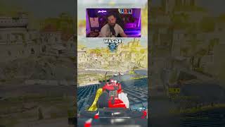 Streamer Attempts 2BOX Lobbies... #warzone #callofduty #cod