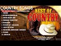 Best slow country songs of all time  top greatest old classic country songs collection