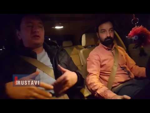 Free Live  - ავარიები და საგზაო მოძრაობის წესები | გადაცემა 4