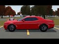 (PRE-REMODEL) The 2021 Dodge Demon is an EXTREMELY Fun Muscle Car | Roblox Greenville