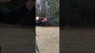 J.c Higgins Model 583.20 Bolt Action 12 Gauge