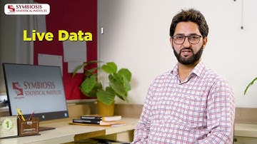 🎓 Faculty Insight | Dr. Aafaq Rather | B.Sc. (Applied Statistics & Data Science)