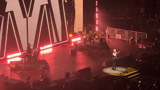 Depeche Mode - A Question of Lust @MSG NYC 10/28/23