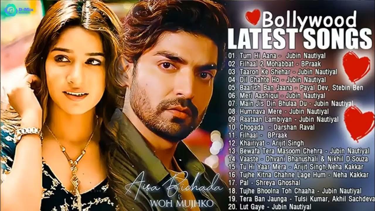 Hindi Broken Heart Songs 2023 Arijit Singh, Jubin Nautiyal, Atif
