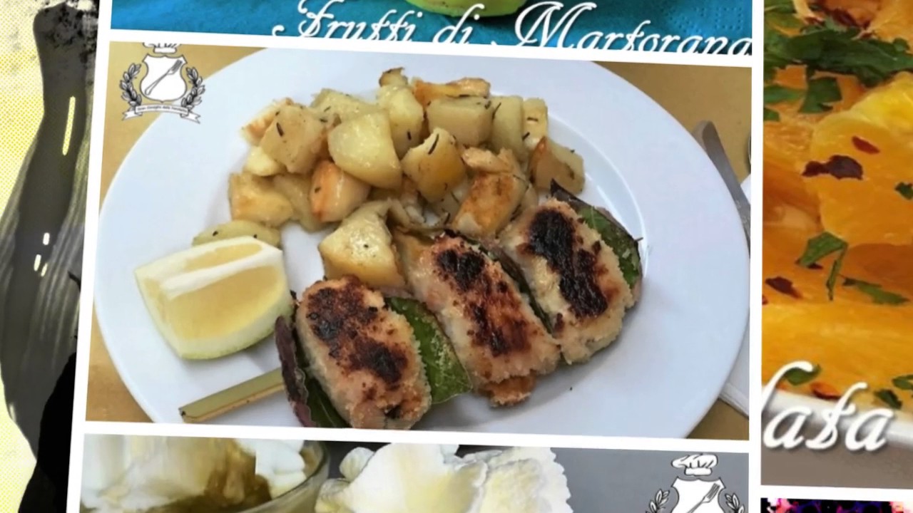 Ricette tipiche siciliane YouTube Ricette tipiche siciliane YouTube