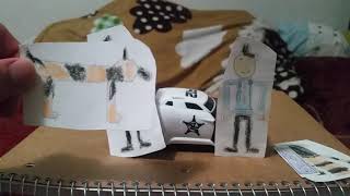 The Cops show, Season 6, Episode 11, The Sweater Man gets chased by Peter the dog