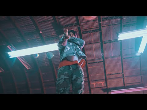 Dave East - Rules (Music Video) 