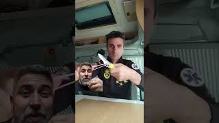 La NAVAJA PERFECTA para un RESCATISTA, BOMBERO o POLICÍA‼️😱😍| #navajasedc