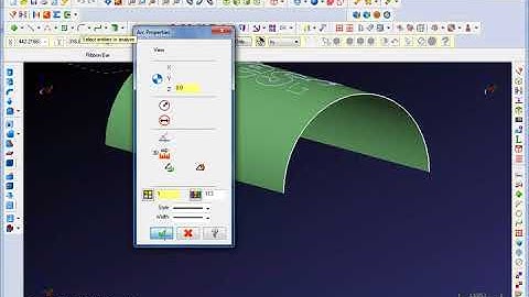 Learning Mastercam 4 axis machining