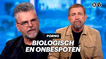 Over de datum? RUIK er eens aan! 👃| DIT WAS HET NIEUWS