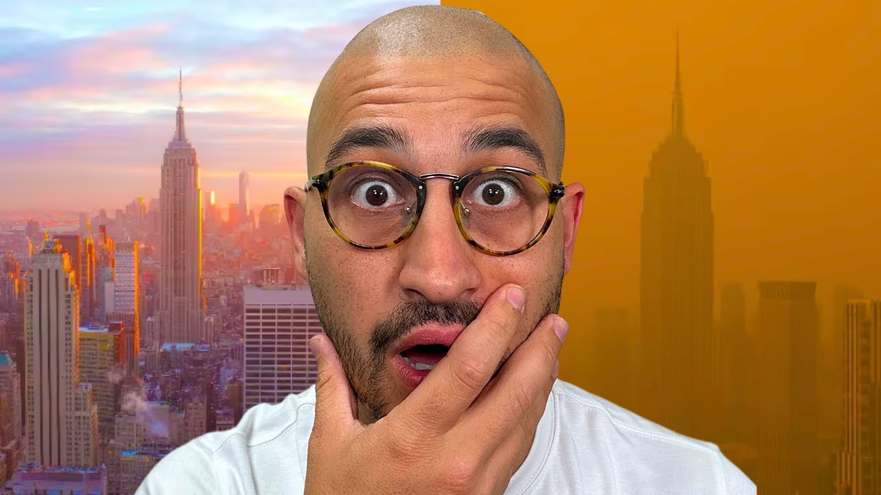 WARNING New York City What The Media Isn't Telling You! YouTube