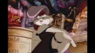 'The Land Before Time VI: The Secret of Saurus Rock' UK VHS Trailer Reel (1998)
