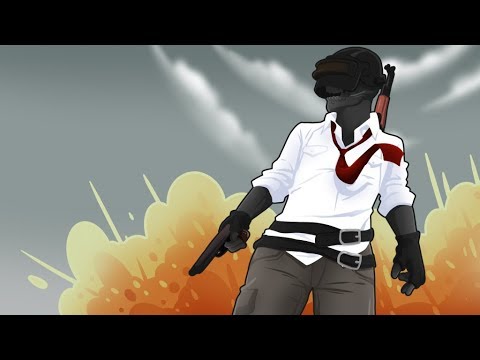 PUBG con KillerCreeper55 - PUBG con KillerCreeper55