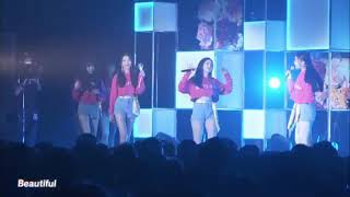 GFriend (beautiful /live /Japan