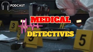 Medical Detectives 2025 | True Crime Doku Übersetzung des Autors Deutsch Staffel 54 Neue Folge FULL
