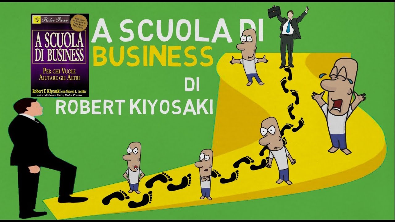 CASHFLOW Per Bambini Gioco Da Tavolo – Robert Kiyosaki – Educazione Finanziaria – Sigillato - 4