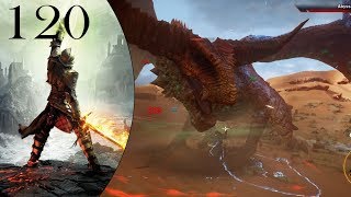 #120 - Drache: Abyssischer Hochdrache :: Let's Play :: Dragon Age: Inquisition (Deutsch/German)