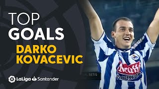 TOP 25 GOALS Darko Kovacevic