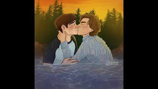 Stenbrough Billverly Edit Break Up With Your Girlfriend