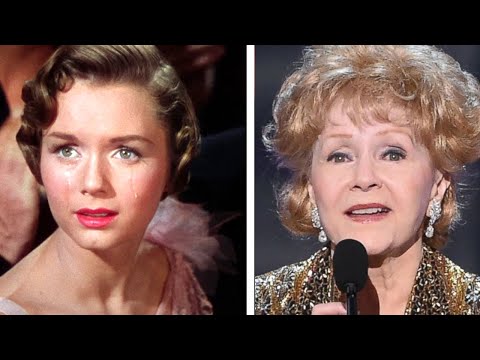 Video: Debbie Reynolds: biografía, filmografía y vida personal