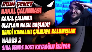 Dost Kayaoğlu Ruhi Çenet Nasıl 3 Kez Kanalı Çaldırdı? Sıra Sende Dost Kayaoğlu İnceleme