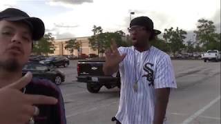 King Sosa - Do Too Much (featuring MKU630 aka O.G. Slik) [Official Music Video]