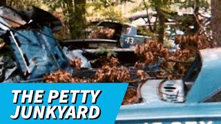 The Petty Junkyard: Legends, Myths, and Setting the Story Straight