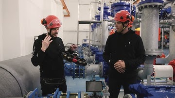 Elios 3  Introduction