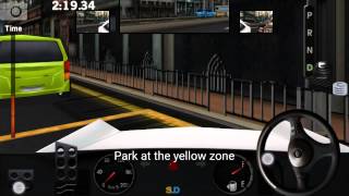 Dr. Driving Best Parking screenshot 3