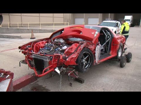 Son of street-racing TV star charged in Houston after violent street ...