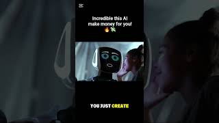 This AI website make money for you!🔥🔥🔥