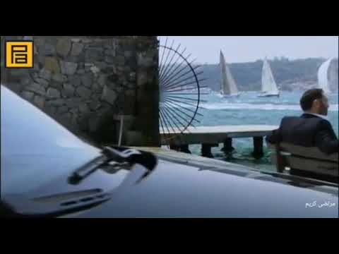 جلوس ميماتي على البحر اغنيه بوشيهير