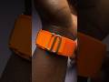 Rugged  Alpine Loop for Apple Ultra #applewatchultra