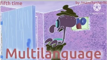 Squidward