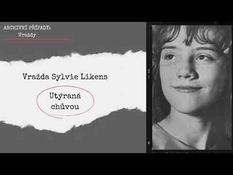 Video: Jak Zemřela Likens Sylvia?