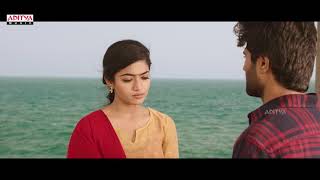 Kanureppala kalamlone sad love song