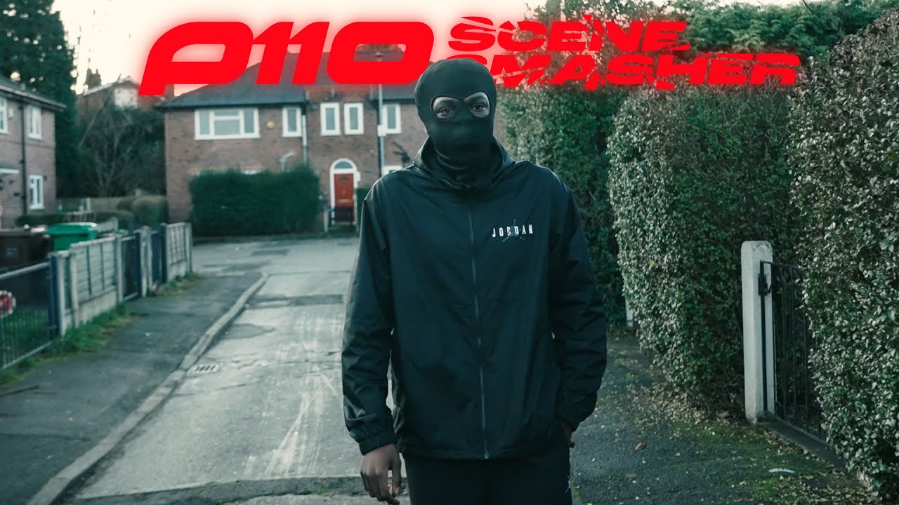 KayOh - Scene Smasher | P110