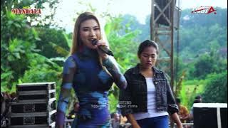 CINTA SAMPAI MATI - KIKY APRILIA - NEW MANDALA - PEDANG COMMUNITY