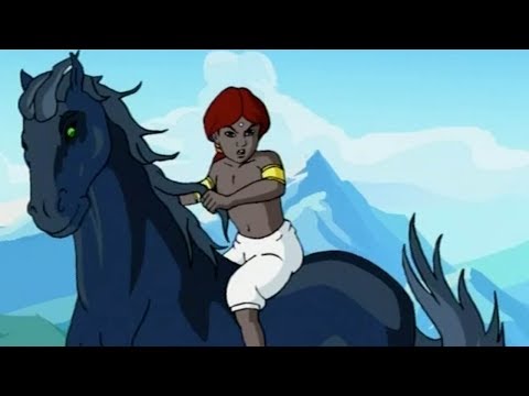 Сандoкан 3 сезон серия 14 / Sandokan season 3 - RU