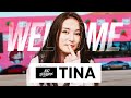 How TinaKitten Signed Herself to 100 Thieves!