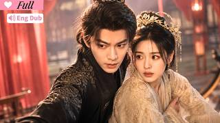 【Multi Sub】The prince's secret made him the most dangerous man in the empire.