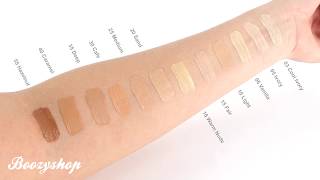 Paranafloden Sikker dissipation Maybelline Fit Me Concealer - YouTube