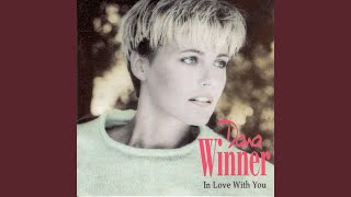 Video thumbnail of "Dana Winner - Dreams Made to Last Forever"