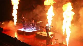 Twenty One Pilots - Stressed Out - At Bmo Stadium In Los Angeles, Ca On 10/25/25